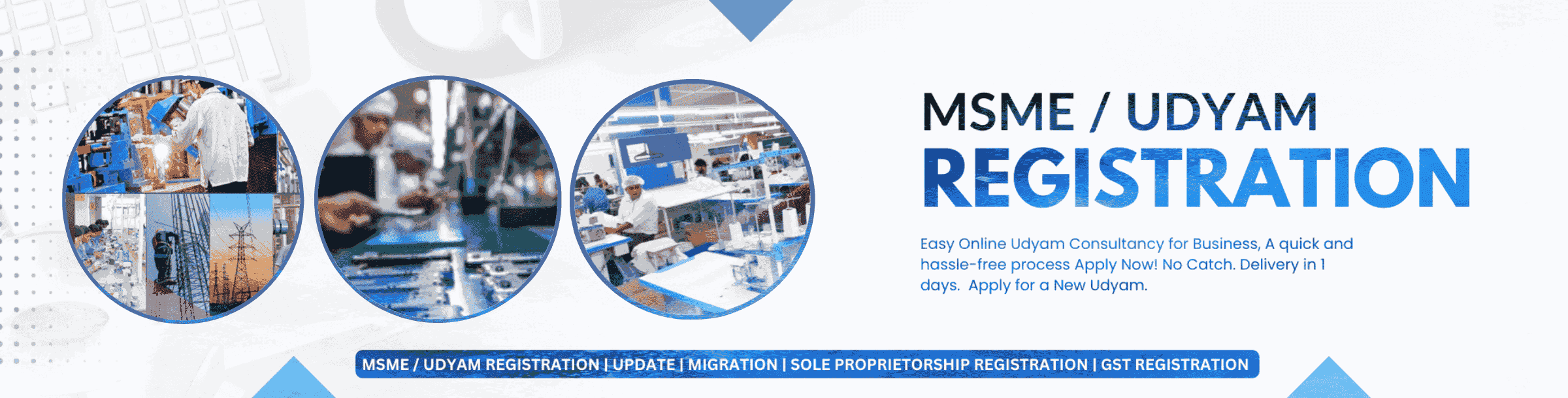 MSME Registration