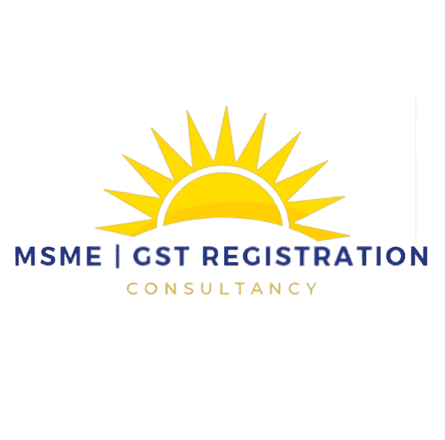 MSME Certificates Logo